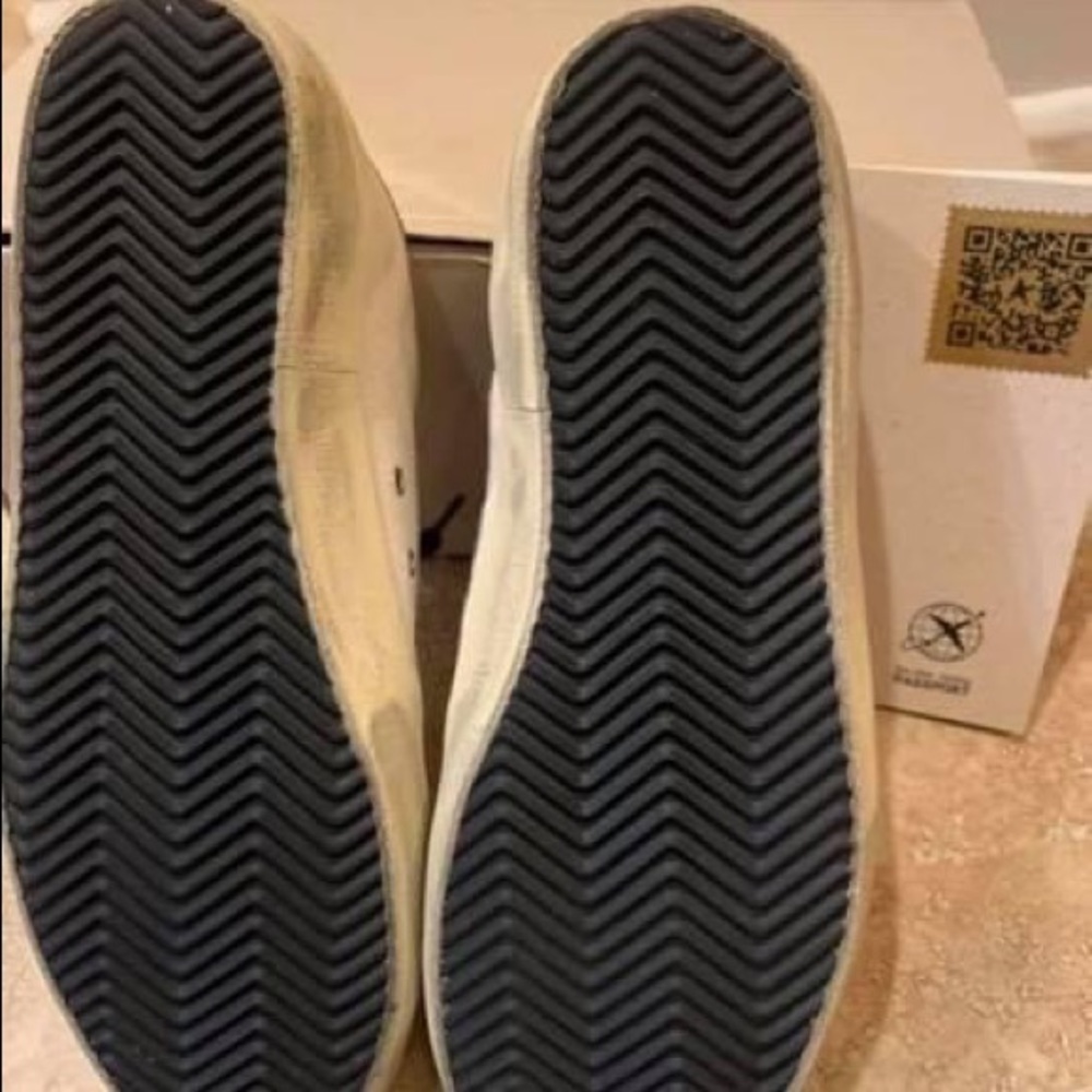 GOLEN GOOSE : sz 39